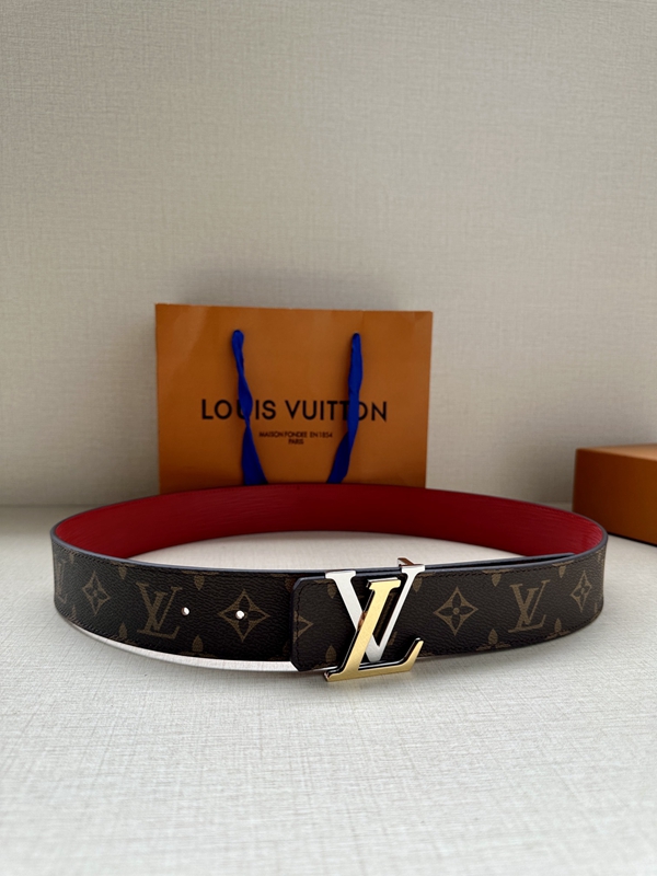 激安ルイヴィトンベルト全体デザイン